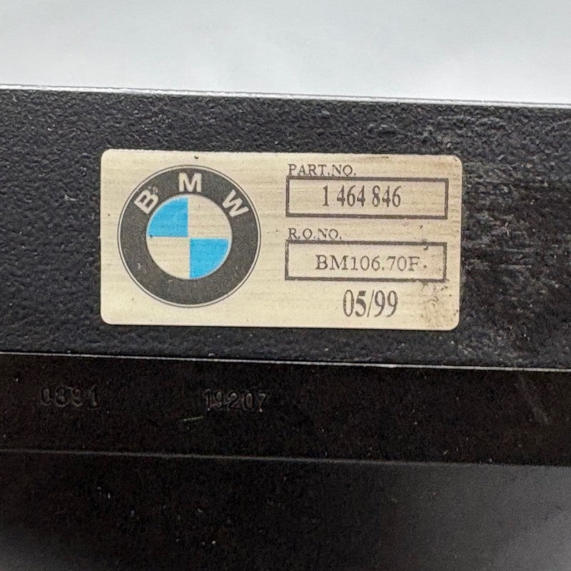 BMW K1200RS K589 RIGHT SIDE WATER COOLER 1996-2000 2001 2002 2003 2004