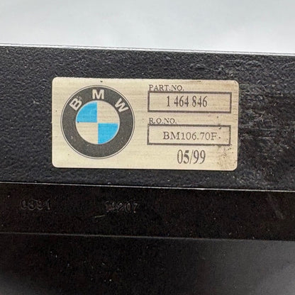 BMW K1200RS K589 RIGHT SIDE WATER COOLER 1996-2000 2001 2002 2003 2004