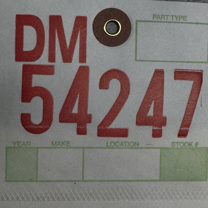 7672506 BMW R1200GS INTAKE MUFFLER 2009 2010 2011 2012 2013 OEM  7672506