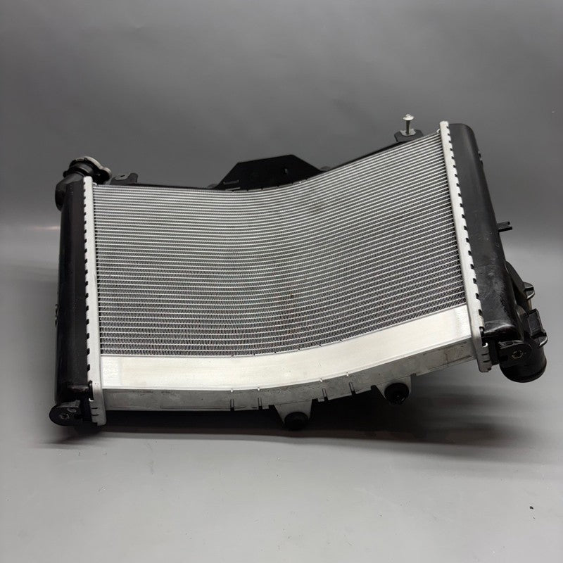 BMW S1000R RADIATOR 2020 2021 2022 2023 2024 2025 OEM 8356804
