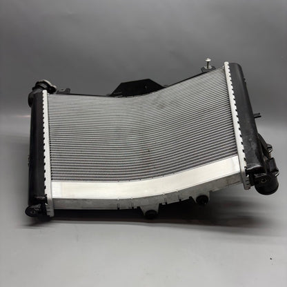BMW S1000R RADIATOR 2020 2021 2022 2023 2024 2025 OEM 8356804