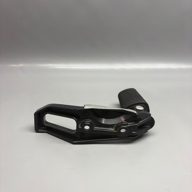 2314763 BMW R 1100R FOOTREST LEFT 1993 1994 1995 1996 1997 1998 1999 2000 2001 2002 OEM 