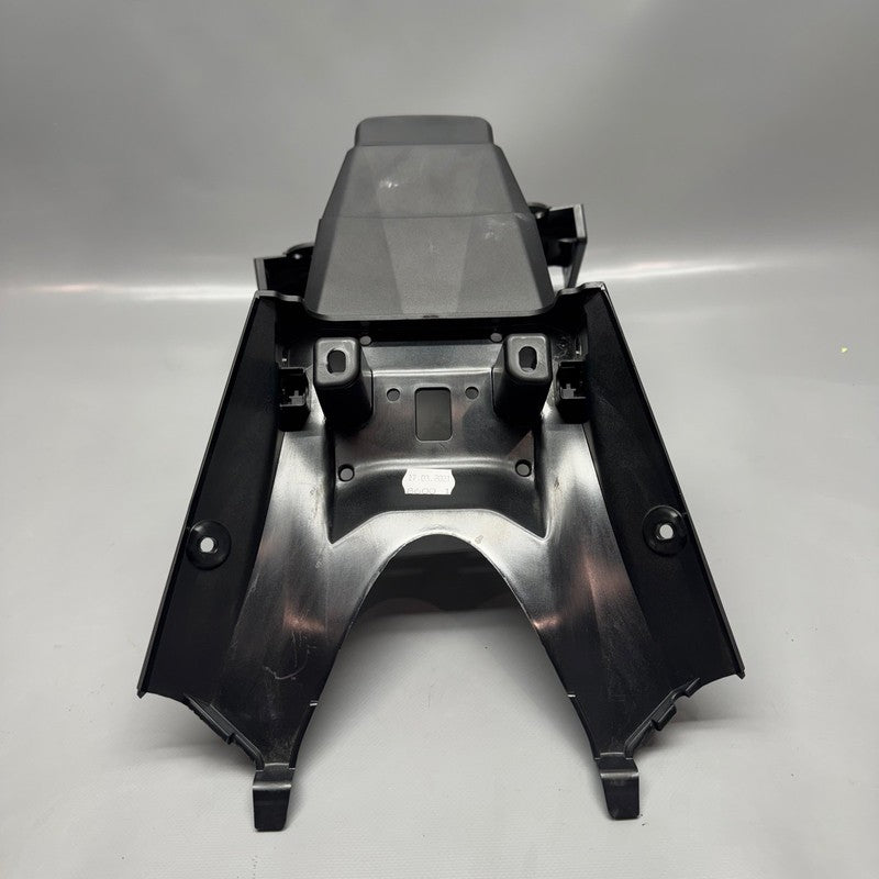 BMW F850GS LICENSE PLATE HOLDER 2016-2018 2019 2020 2021 2022 2023 202