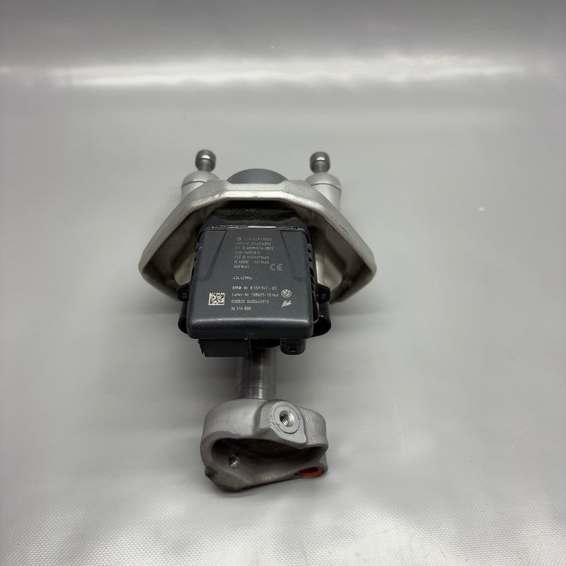 BMW K1600 BAGGER UPPER TREE CLAMP BRIDGE 2017-2020 2021 2022 2023 2024