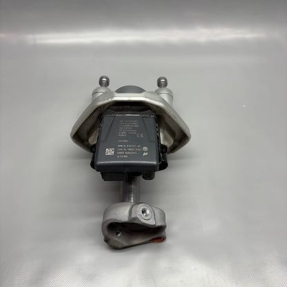 BMW K1600 BAGGER UPPER TREE CLAMP BRIDGE 2017-2020 2021 2022 2023 2024