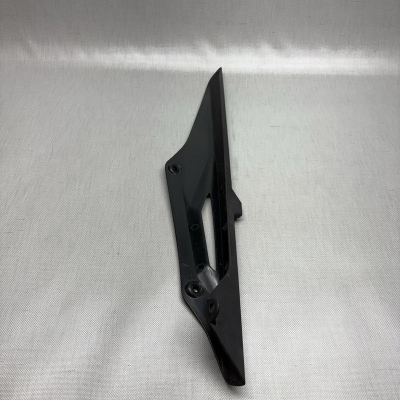 8556889 BMW G 310R REAR CHAIN GUARD 2016 2017 2018 2019 2020 OEM 8556889