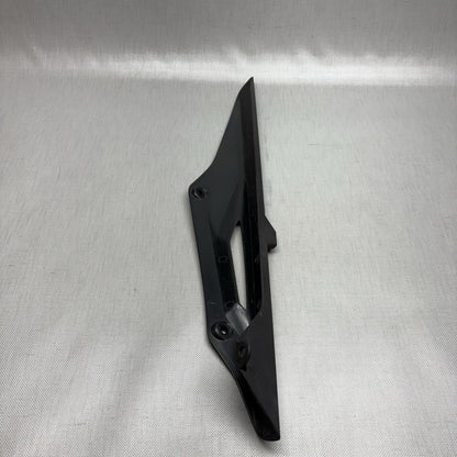 8556889 BMW G 310R REAR CHAIN GUARD 2016 2017 2018 2019 2020 OEM 8556889