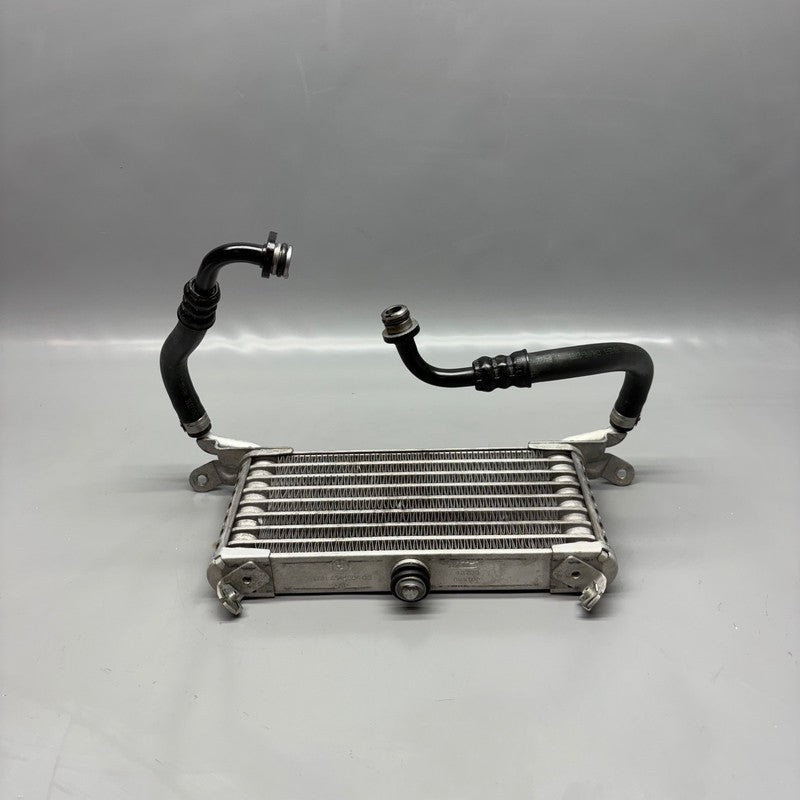 8544996 BMW S1000XR OIL COOLER 2014 2015 2016 2017 2018 2019 OEM 8544996