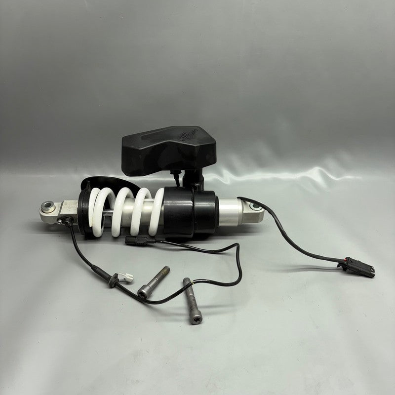 BMW R1250RT SPRING STRUT ESA REAR 2013-2018 2019 2020 2021 2022 2023 2
