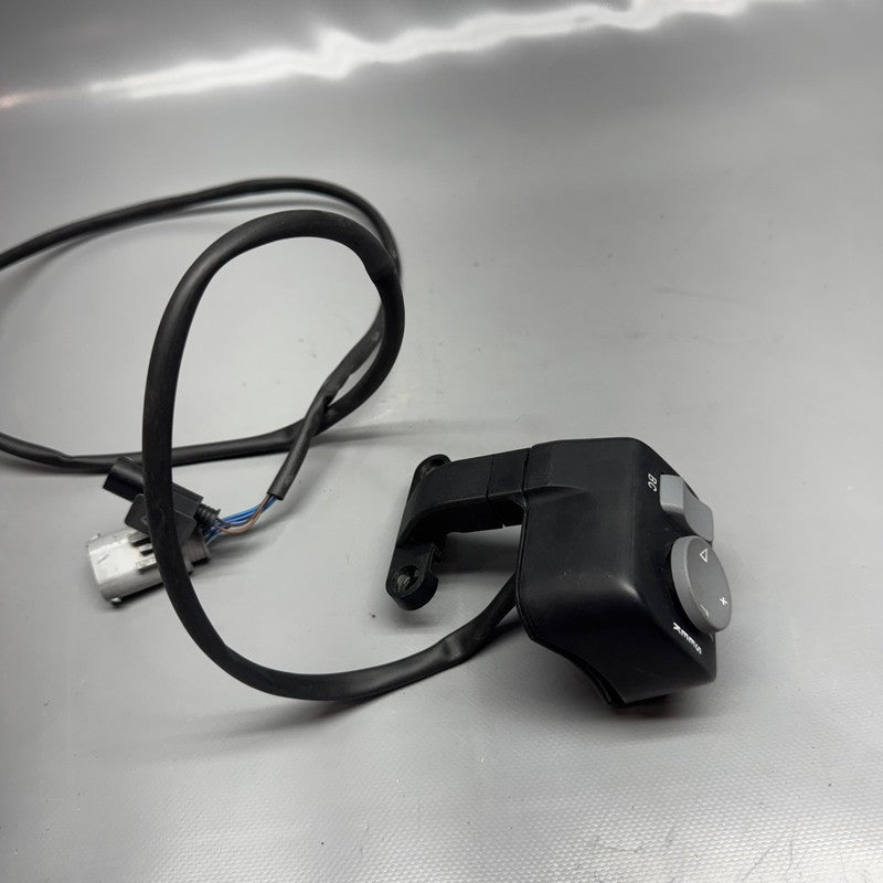 BMW K 1200LT REMOTE CONTROL RADIO 2003 2004 2005 2006 2007 2008 OEM 76