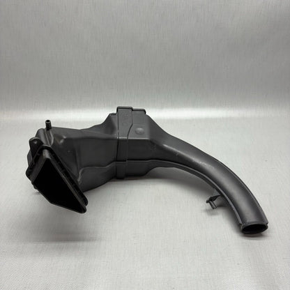 7724931 BMW C 650 SPORT LEFT INTAKE DUCT 2014 2015 2016 2017 2018 2019 2020 OEM 7724931