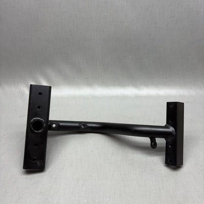 BMW C 650 EVOLUTION FRONT PANEL CARRIER CENTER 2015 2016 2017 2018 OEM
