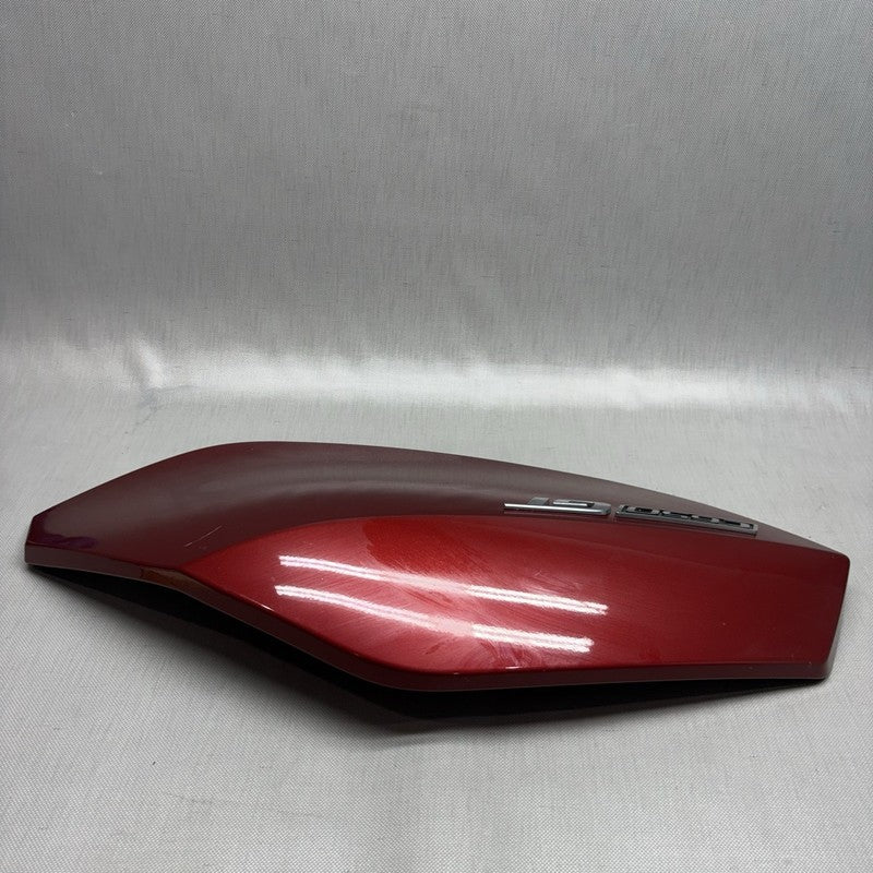 7725048 BMW C650 GT RIGHT TAIL TRIM 2011 2012 2013 2014 2015 OEM 7725048