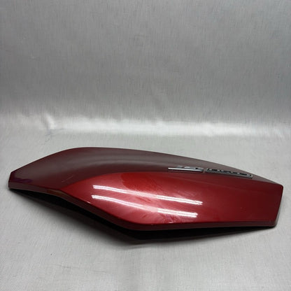 7725048 BMW C650 GT RIGHT TAIL TRIM 2011 2012 2013 2014 2015 OEM 7725048