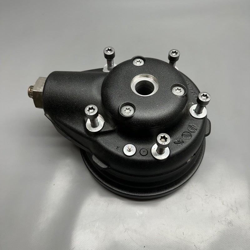 BMW R18 TRANSCONTINENTAL RIGHT ANGLE GEARBOX REAR 2020 2022 2023 2024 
