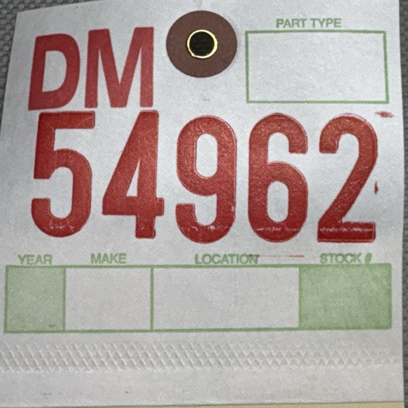 7772947 BMW C650 GT REAR FRAME 2011 2012 2013 2014 2015 OEM 7772947