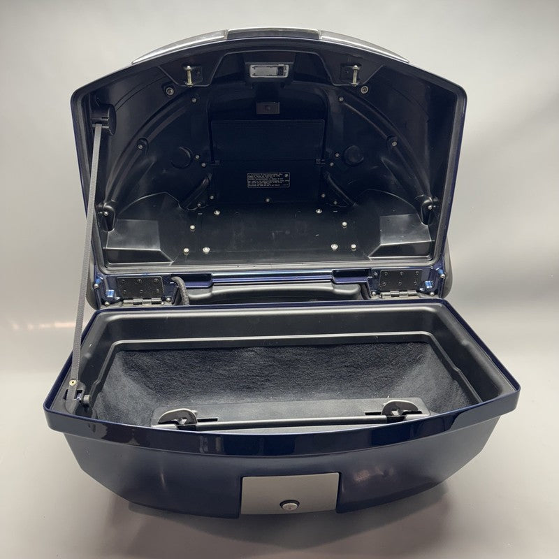 2309717 BMW K 1200LT LUGGAGE TOP CASE 2005 2006 2007 2008 OEM 2309717