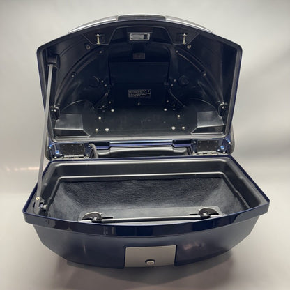2309717 BMW K 1200LT LUGGAGE TOP CASE 2005 2006 2007 2008 OEM 2309717