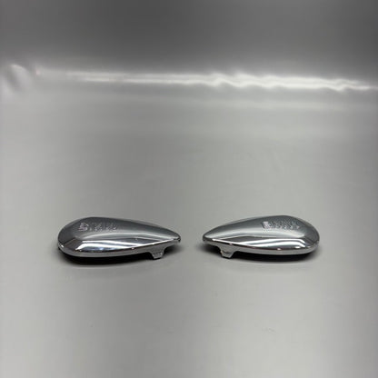 8392596 BMW R18 SWINGING ARM PIVOT MOUNT COVER LEFT RIGHT 2020 2021 2022 2023 2024 OEM