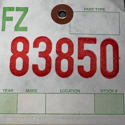 BMW K1200LT SADDLEBAG LUGGAGE CASE RIGHT 2005 2006 2007 2008 OEM 23094