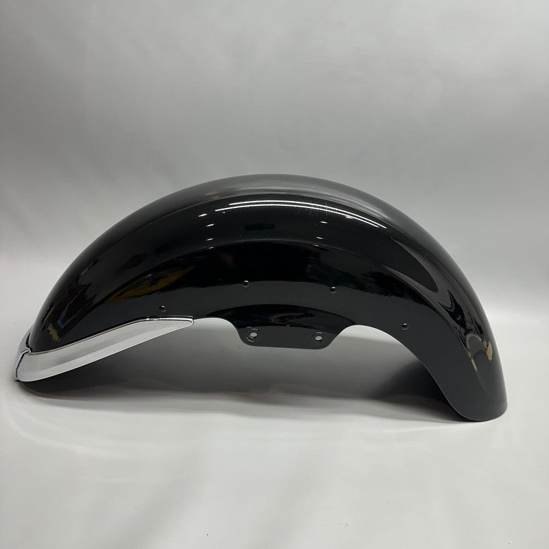 BMW R18 TRANSCONTINENTAL FRONT WHEEL FENDER 2020 2021 2022 2023 2024 2