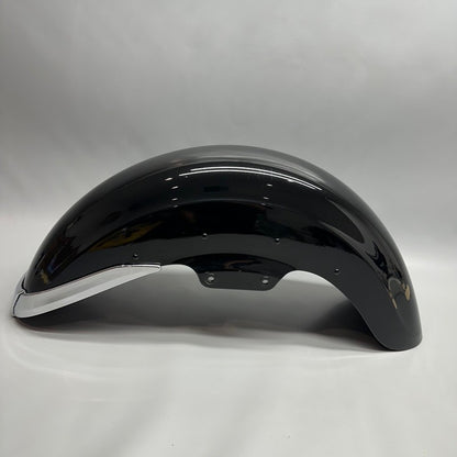 BMW R18 TRANSCONTINENTAL FRONT WHEEL FENDER 2020 2021 2022 2023 2024 2