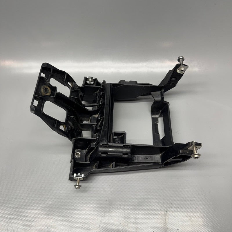 BMW G310R US HEADLIGHT MOUNT BRACKET 2016 2017 2018 2019 2020 OEM 8556