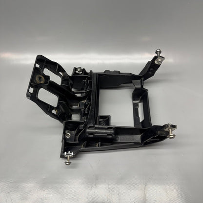 BMW G310R US HEADLIGHT MOUNT BRACKET 2016 2017 2018 2019 2020 OEM 8556