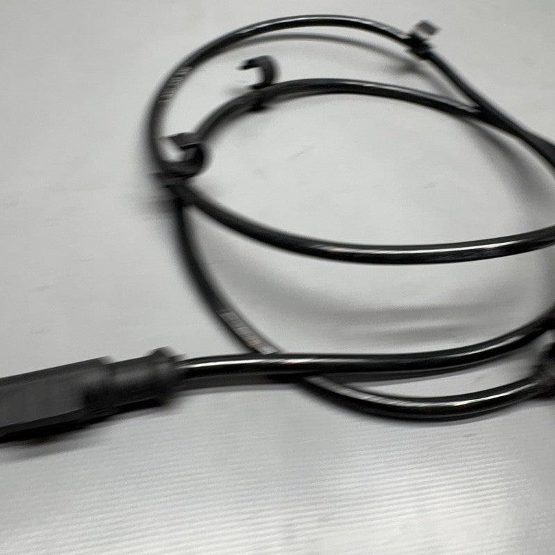 BMW K1600GT WHEELSPEED SENSOR 2011 2012 2013 2014 2015 2016 OEM 771511