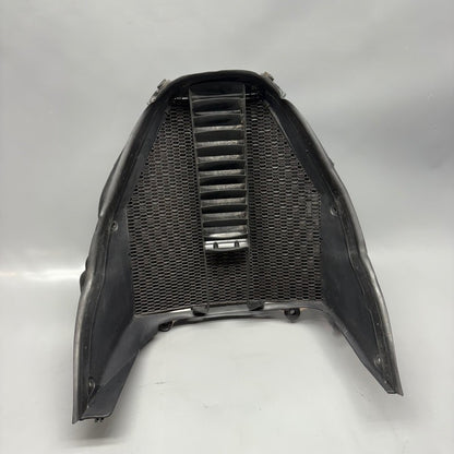 BMW K1300S RADIATOR WITH FAN  2007 08 09 10 2011 2012 2013 2014 2015 O