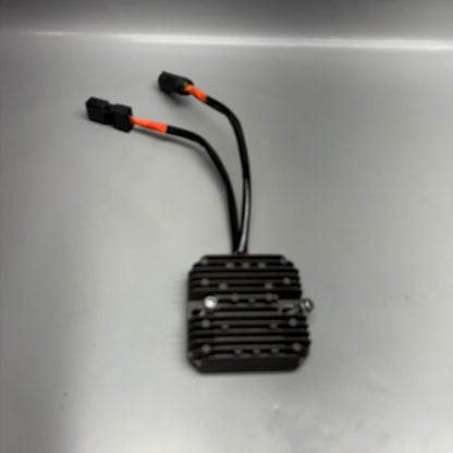 7924676 BMW G310 GS VOLTAGE REGULATOR 2016-2020 2021 2022 2023 2024 2025 OEM 7924676