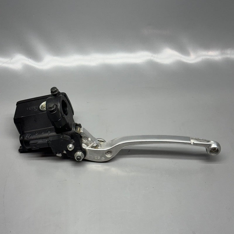 C600 SPORT BMW C600 SPORT HANDBRAKE LEVER FRONT 2011 2012 2013 2014 2015 OEM 