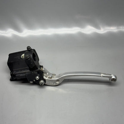 C600 SPORT BMW C600 SPORT HANDBRAKE LEVER FRONT 2011 2012 2013 2014 2015 OEM 