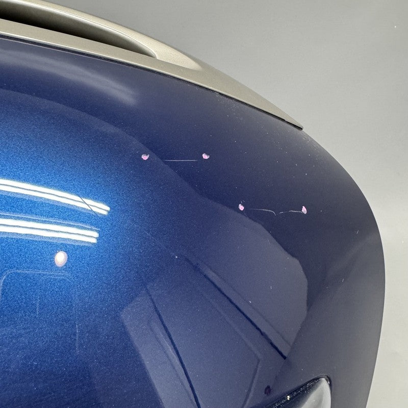 2309480 BMW K 1200LT SADDLEBAG LUGGAGE CASE RIGHT 2005 2006 2007 2008 OEM 2309480