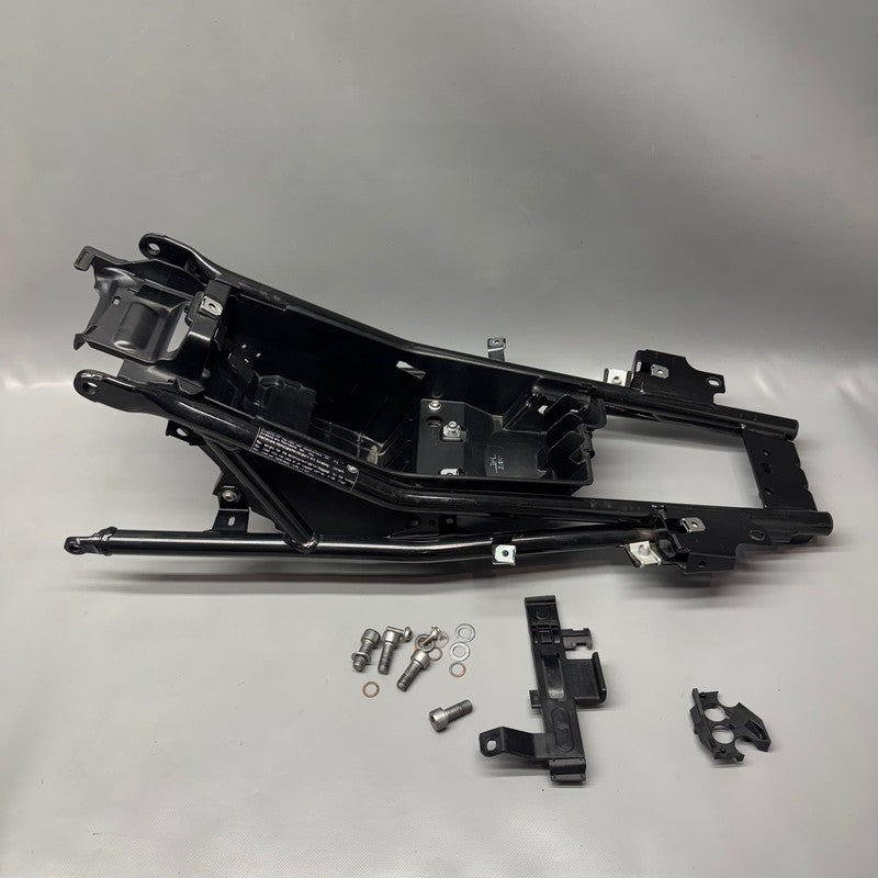 G310 R BMW G310 R SUBFRAME REAR 2016 2017 2018 2019 2020 OEM