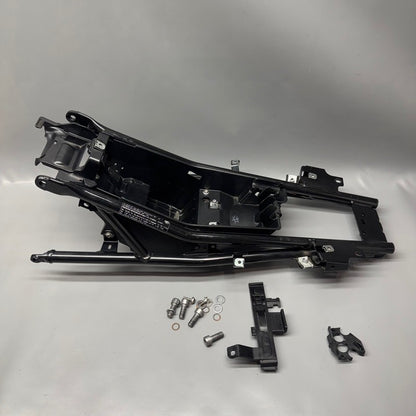 G310 R BMW G310 R SUBFRAME REAR 2016 2017 2018 2019 2020 OEM