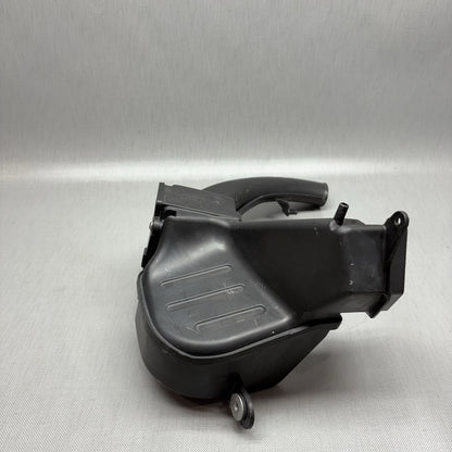 7724931 BMW C 650 SPORT LEFT INTAKE DUCT 2014 2015 2016 2017 2018 2019 2020 OEM 7724931