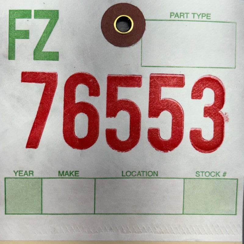 9899433 BMW R18 WINDSHIELD 2020 2021 2022 2023 2024 OEM 9899433