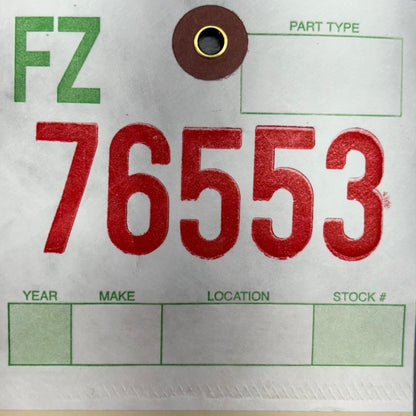 9899433 BMW R18 WINDSHIELD 2020 2021 2022 2023 2024 OEM 9899433