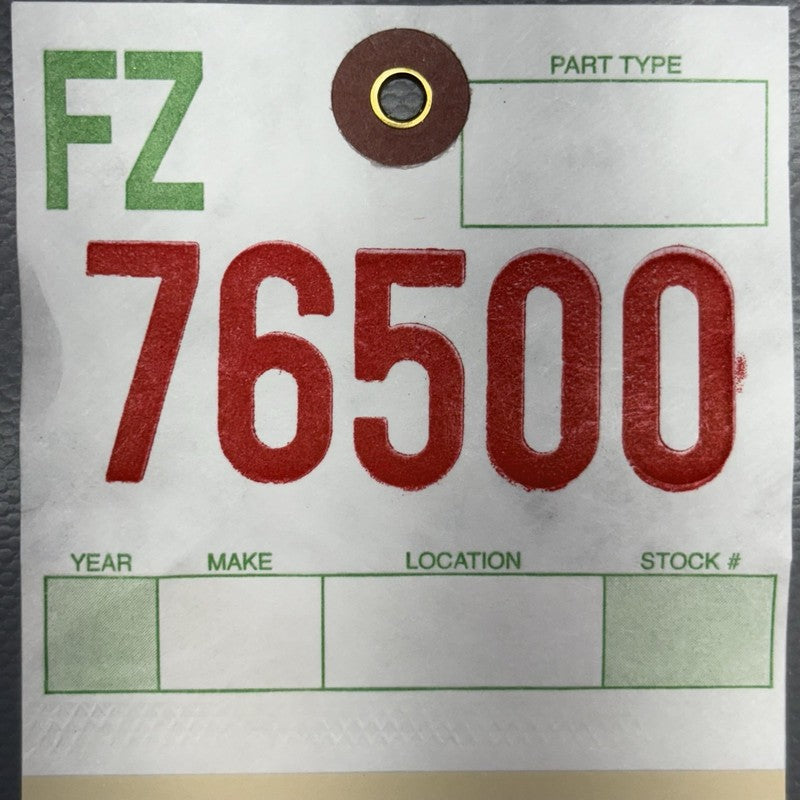 7108057 BMW S1000RR STEERING ANGLE SENSOR FRONT 2021 2022 2023 2024 OEM 7108057