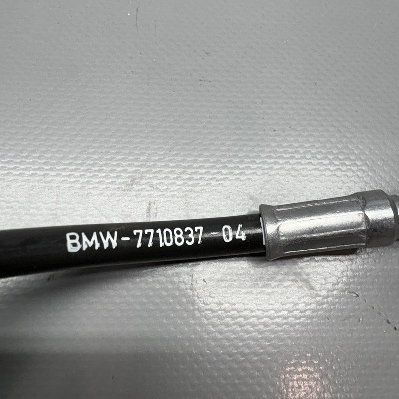BMW S1000RR REAR BRAKE CALIPER LINE 2010 2011 2012 2013 2014 OEM 77108