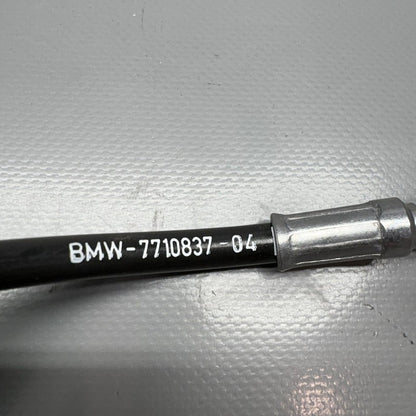 BMW S1000RR REAR BRAKE CALIPER LINE 2010 2011 2012 2013 2014 OEM 77108