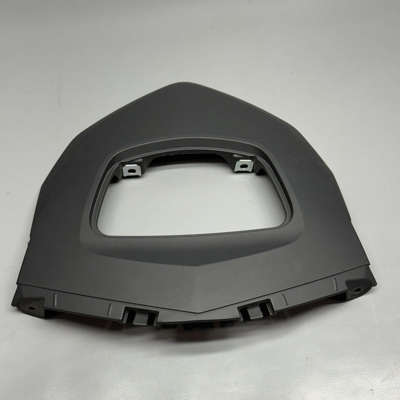 7727377 BMW K1600GTL UPPER FAIRING COWL 2015 2016 2017 2018 2019 2020 2021 OEM 7727377