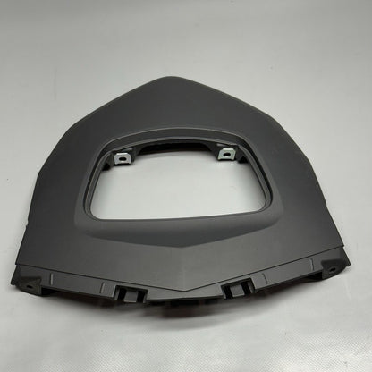 7727377 BMW K1600GTL UPPER FAIRING COWL 2015 2016 2017 2018 2019 2020 2021 OEM 7727377