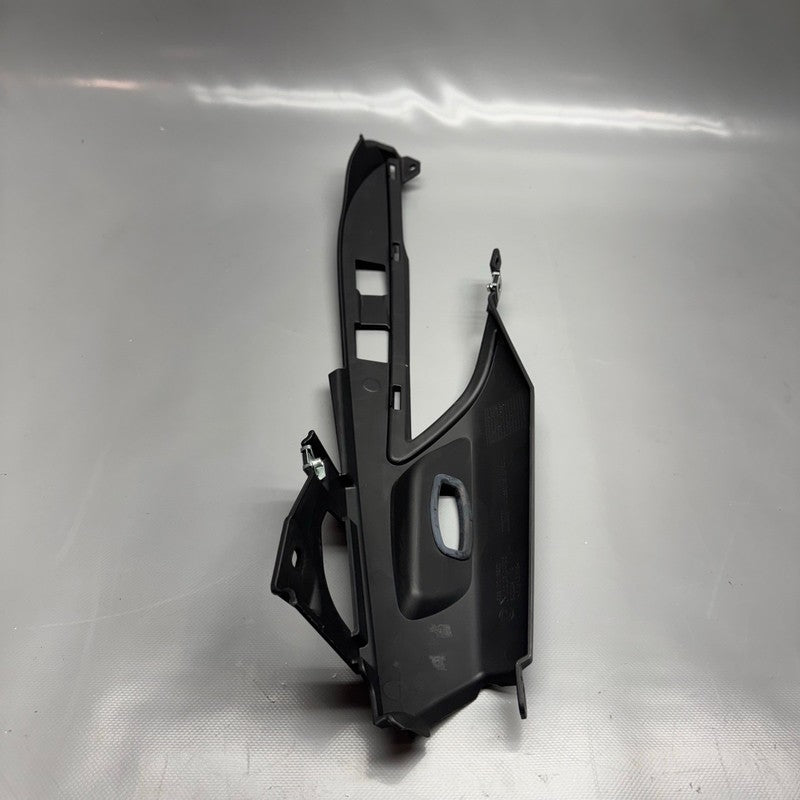 7718507 BMW K1600GTL LEFT REAR TAIL FAIRING 2015 2016 2017 2018 2019 2020 2021 7718507