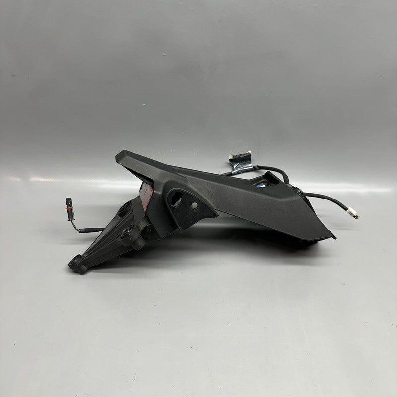 8569769 BMW S1000RR PLATE HOLDER 2018 2019 2020 2021 2022 OEM 8569769