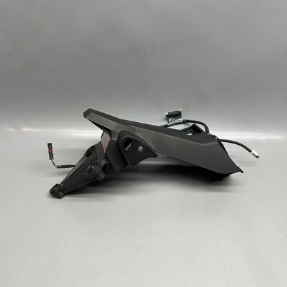 8569769 BMW S1000RR PLATE HOLDER 2018 2019 2020 2021 2022 OEM 8569769