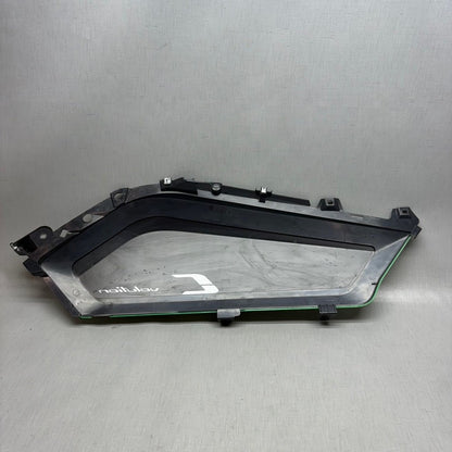 BMW C 650 EVOLUTION TRIM PANEL TUNNEL LEFT 2015 2016 2017 2018 OEM 854