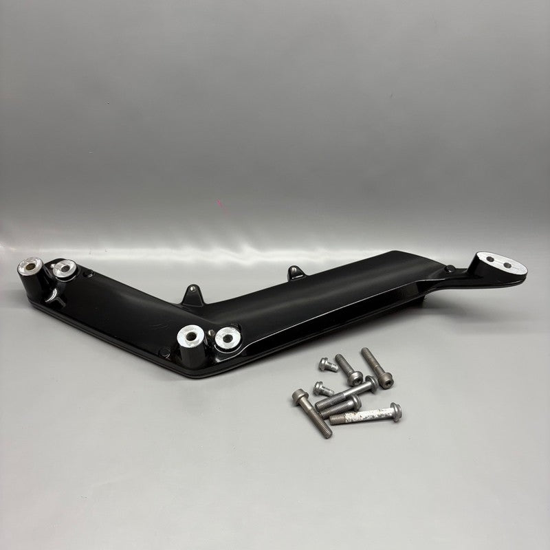 BMW R18 TRANSCONTINENTAL TRUNK SUPPORT BRACKET LEFT 2020-2023 2024 OEM