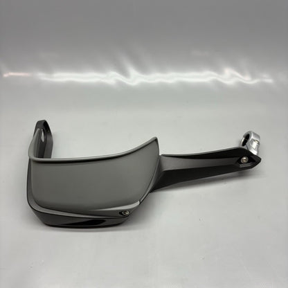 7704886 BMW R1200GS HAND PROTECTOR RIGHT   2009 2010 2011 2012 2013 OEM 7704886